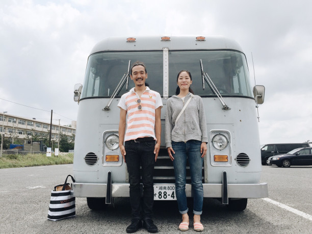 1年間キャンピングカーで日本中を旅した夫婦が選んだ定住の地は その1 Daisuke Masuyama Ilandman Blog 1年間キャンピングカーで日本中を旅した夫婦が選んだ定住の地は その1 Daisuke Masuyama Ilandman Blog