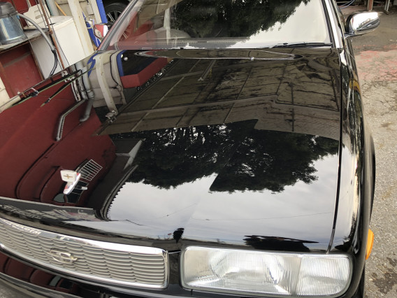 各種料金 夢工房migakiya ガラスコーティング カーフィルム 鈑金塗装の専門店 天張り張替え グラディーションフィルム 除菌殺菌