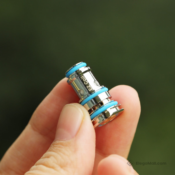 elfbar nachfüll pod läuft aus Joyetech TRALUS Pod Kit Review - Smart for Easy Vape
