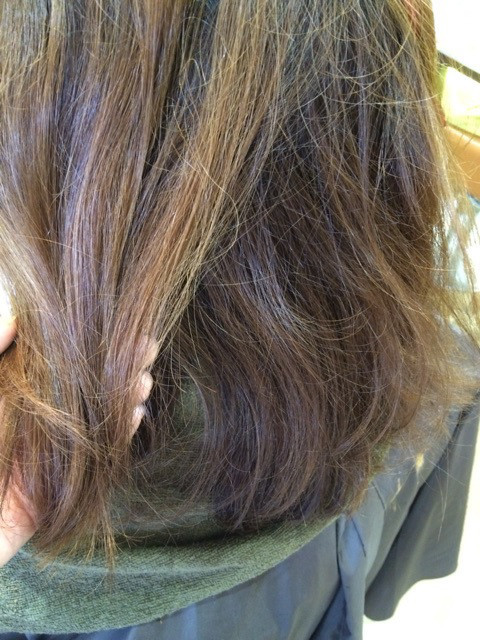カット カラー 炭酸ナノトリートメントコース 美容室hair Equ ヘア エキュ のブログ カット カラー 炭酸ナノトリートメントコース 美容室hair Equ ヘア エキュ のブログ
