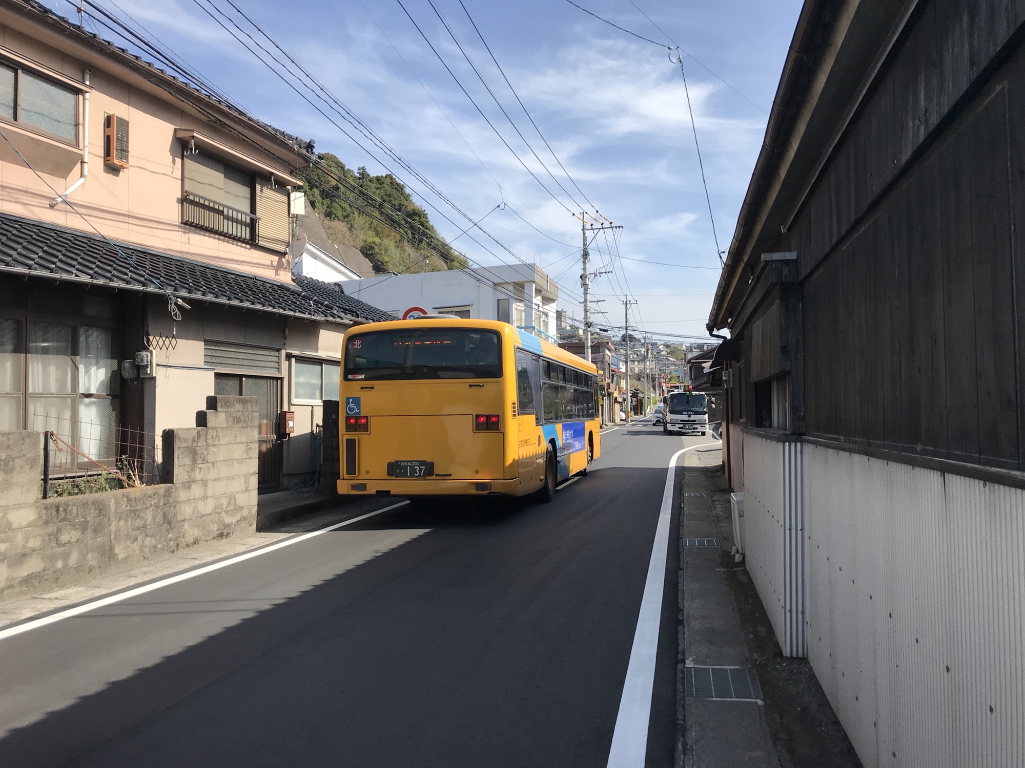 日 当 人気 バス