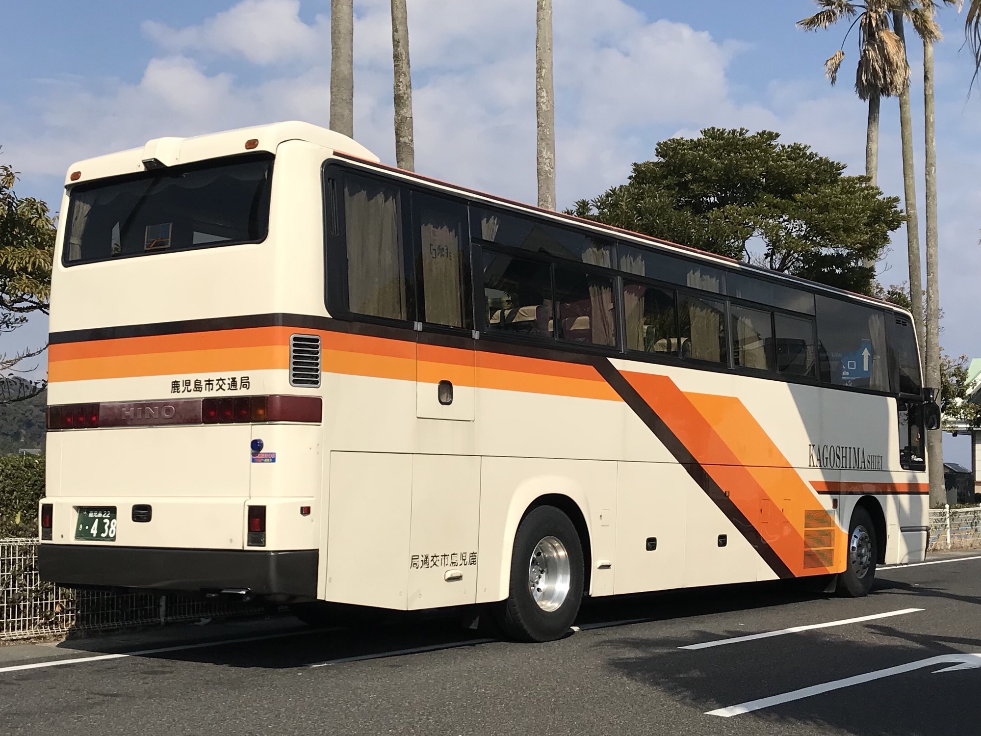 西日本JRバス　日野セレガ 西日本JRバス「松山エクスプレス大阪号」 日野セレガHD | 乗り