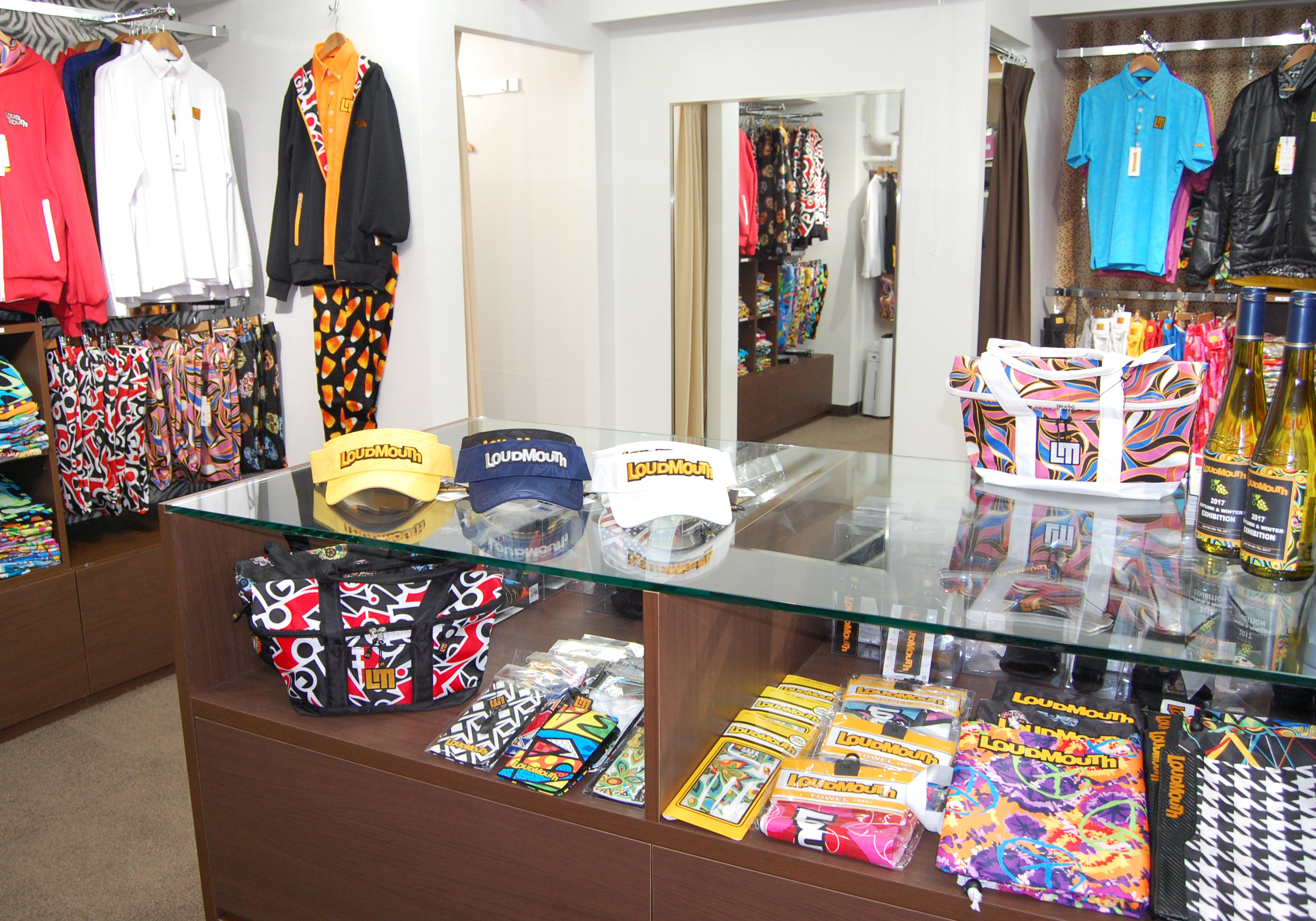 お値下げ歓迎！ラウドマウス　色々セット お値下げ歓迎！ラウドマウス 色々セット