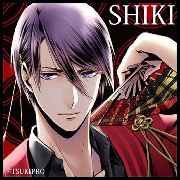 篁 志 季（たかむら しき） | 鈴星-rinze-のイケメン探し旅!!!