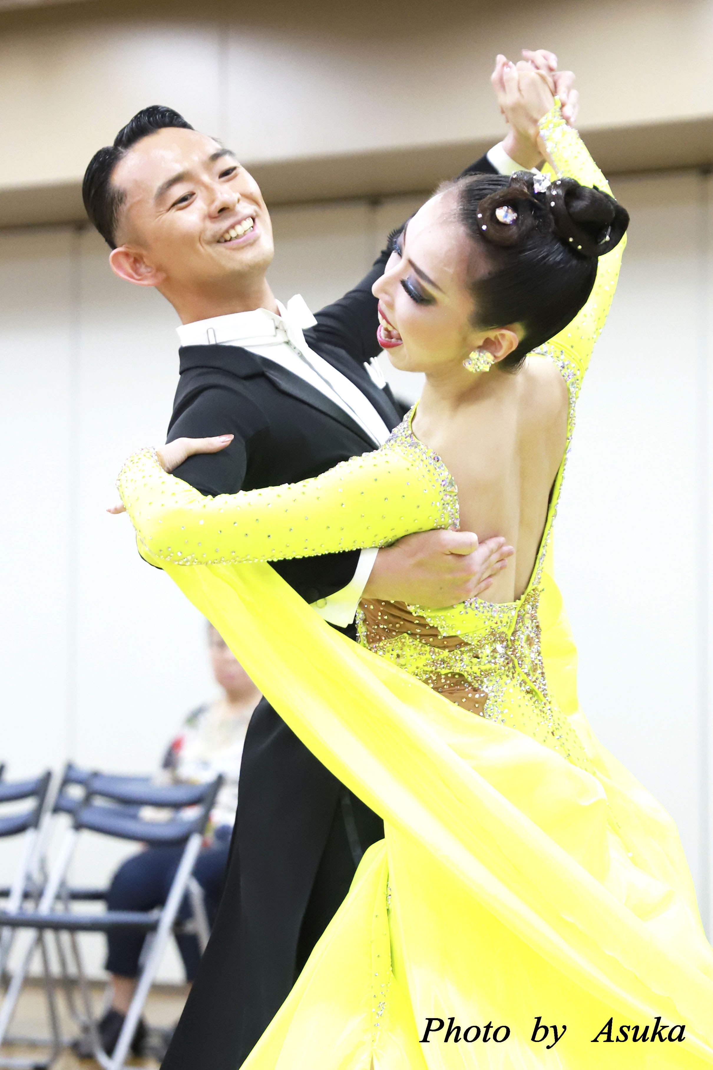 9月15日 浅草ダンスフェスティバル | photographer Asuka