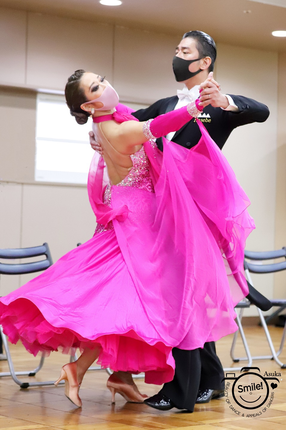 3/5 JDC 浅草ダンスフェスティバル〈競技会レポート〉 | photographer