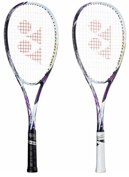 YONEX F-LASER 7V新品です