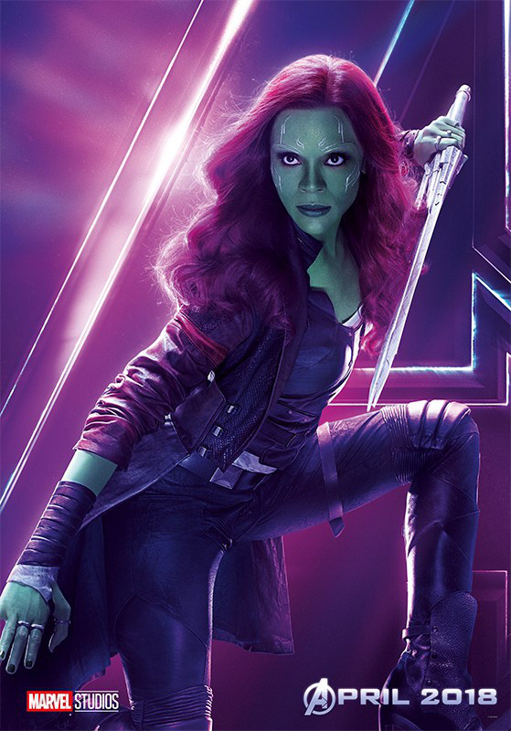 映画 アベンジャーズ インフィニティ ウォー 日本語吹き替え版に出演します おしらせ 映画 アベンジャーズ インフィニティ ウォー 日本語吹き替え版に出演します おしらせ