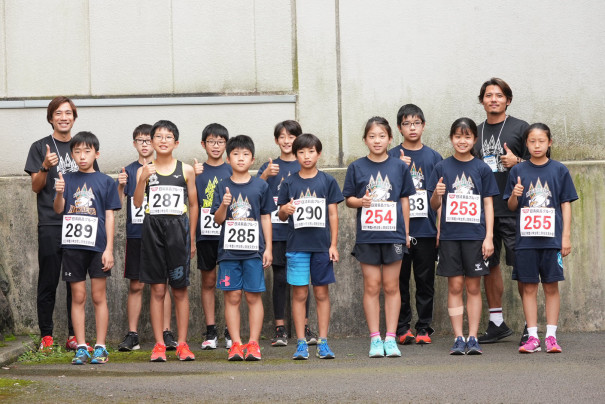 第37回全国小学生陸上競技交流大会千葉県選考会 Nagareyama Hawkeye Official Website