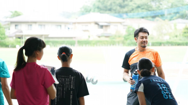 Blog コーチの独り言 かけっこ教室 ベーシッククラス 陸上クラブ 江戸川区 清新jac