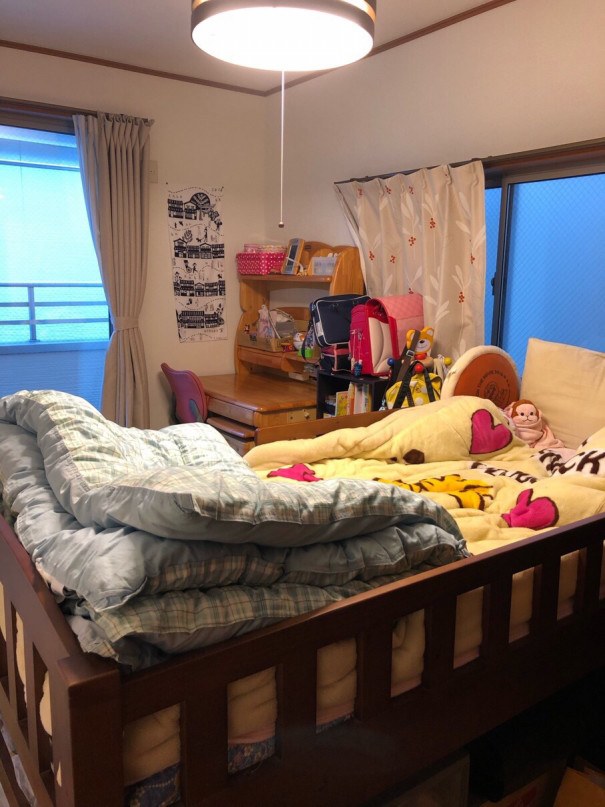 素敵な部屋に生まれ変わって お客様の笑顔に癒される 住まいのおせっかい家のきままなブログ