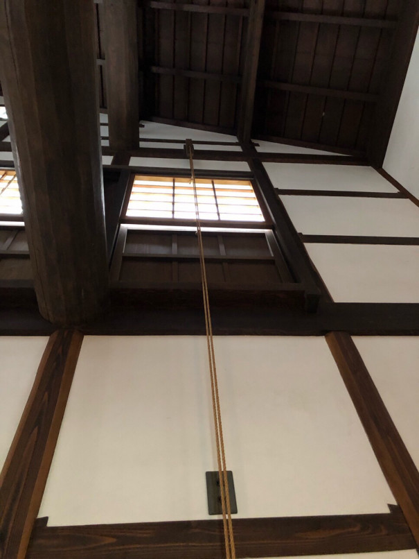 江戸時代の上げ下げ窓 住まいのおせっかい家のきままなブログ 江戸時代の上げ下げ窓 住まいのおせっかい家のきままなブログ