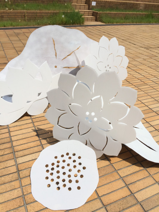 Shining Flower 輝く花たち Artist 石川美穂子 ミポエル Shining Flower 輝く花たち Artist 石川美穂子 ミポエル