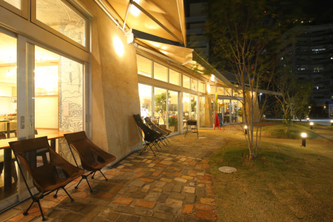 鹿児島市 Kagoshima Cafe Guide