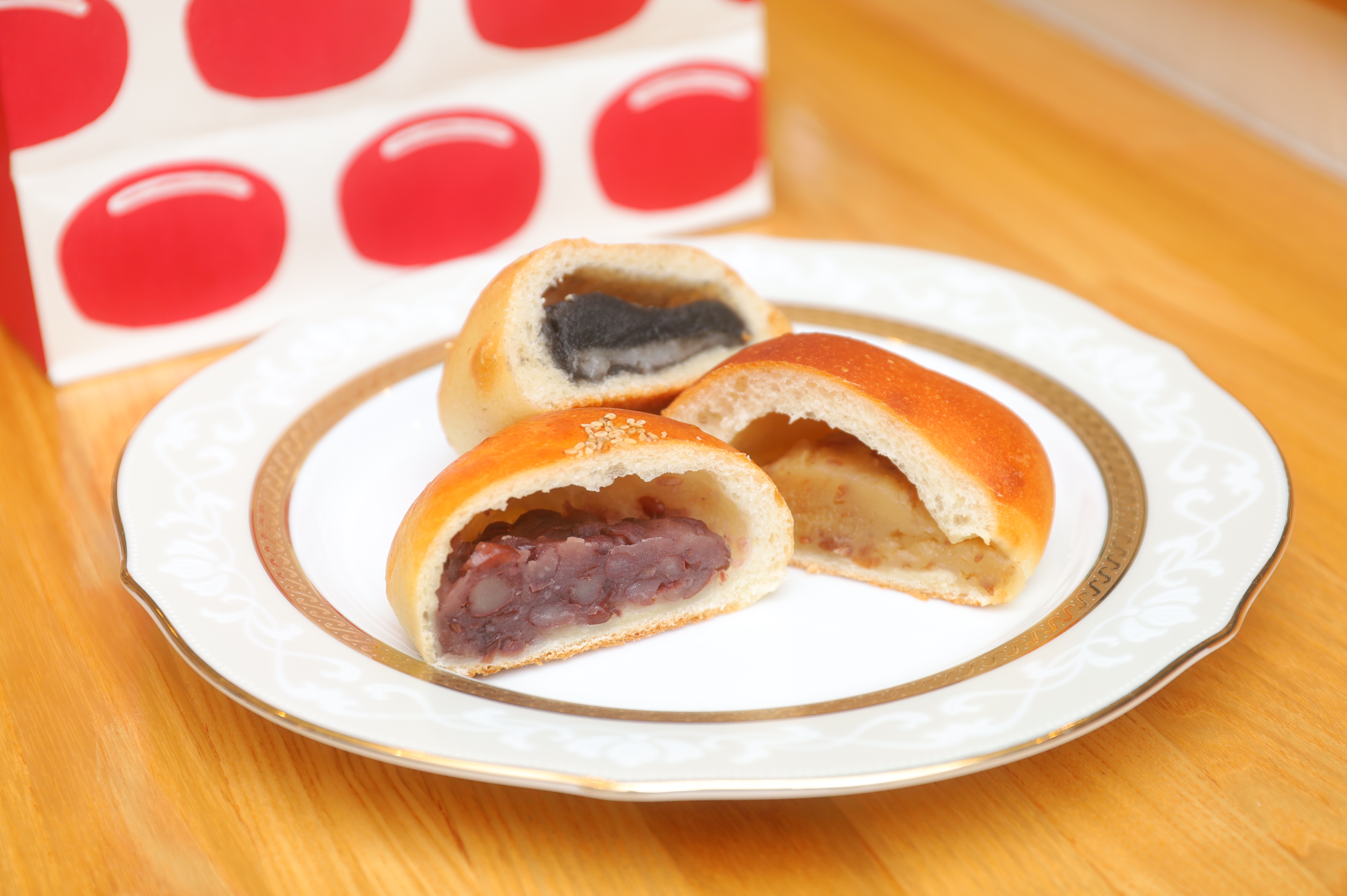 最高のあんパンを美味しい珈琲と共に。 餡心ほあん堂。 | Kagoshima