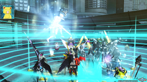 12 2 土 Pso2 の日 新メンバー入りました チムメンと愉快な仲間たち 12 2 土 Pso2 の日 新メンバー入りました チムメンと愉快な仲間たち