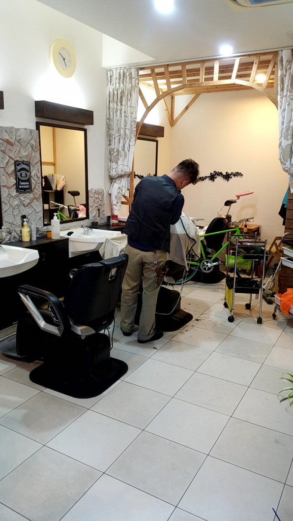 本庄市の男性の髪型を応援美容室honjo Barber Altair Honjo Barber Altair S Ownd 本庄市の男性の髪型を応援美容室honjo Barber Altair Honjo Barber Altair S Ownd