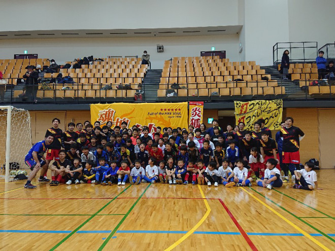 38 37 36期 年長 1 2年 フットサル観戦 八王子七小サッカークラブ 八王子七小sc 東京都八王子市の少年サッカークラブ 38 37 36期 年長 1 2年 フットサル観戦 八王子七小サッカークラブ 八王子七小sc 東京都八王子市の少年サッカークラブ