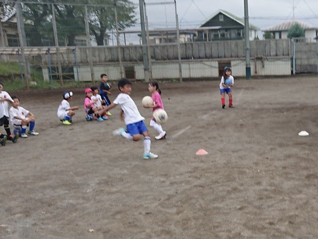38期 1年生 練習 七中 4連休初日 八王子七小サッカークラブ 八王子七小sc 東京都八王子市の少年サッカークラブ 38期 1年生 練習 七中 4連休初日 八王子七小サッカークラブ 八王子七小sc 東京都八王子市の少年サッカークラブ