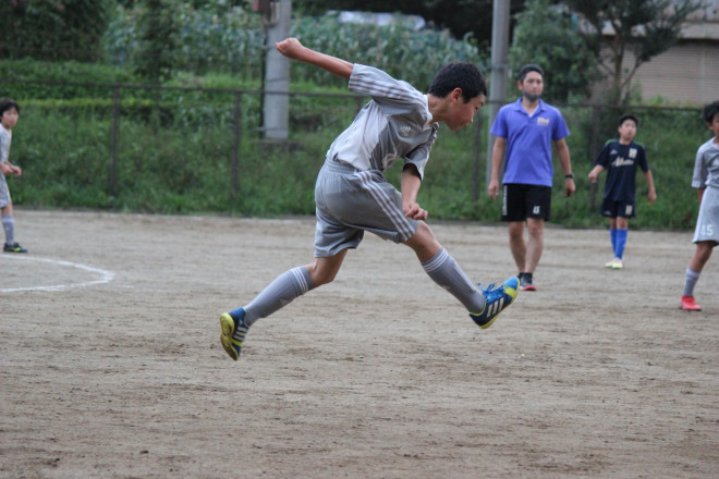 33期6年生 Trm Vs 町田相原fcjr ユースu 13 八王子七小サッカークラブ 八王子七小sc 東京都八王子市の少年サッカークラブ