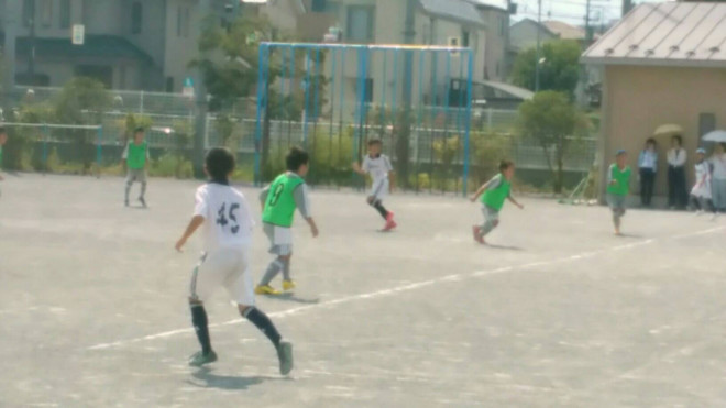 33期4年生 交流試合 Vs シルクロードsc 八王子七小サッカークラブ 八王子七小sc 東京都八王子市の少年サッカークラブ 33期4年生 交流試合 Vs シルクロードsc 八王子七小サッカークラブ 八王子七小sc 東京都八王子市の少年サッカークラブ