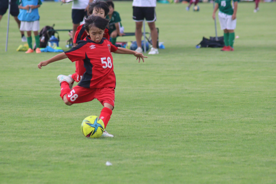 39期 40期 ２年 1年 稲城遠征 八王子七小サッカークラブ 八王子七小sc 東京都八王子市の少年サッカークラブ