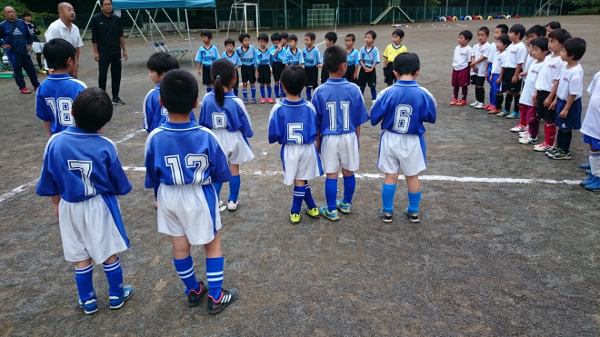 1年生 Trm 八王子七小サッカークラブ 八王子七小sc 東京都八王子市の少年サッカークラブ 1年生 Trm 八王子七小サッカークラブ 八王子七小sc 東京都八王子市の少年サッカークラブ