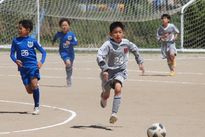 35期5年生 川崎遠征 八王子七小サッカークラブ 八王子七小sc 東京都八王子市の少年サッカークラブ