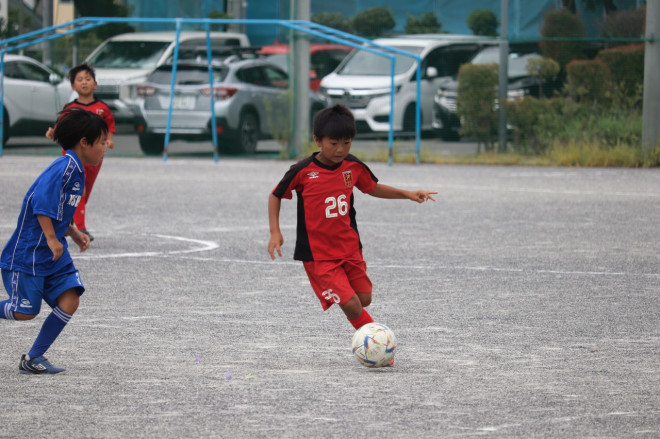 38期 3年生 七小グランドtm 対西八王子jsc はるひ野バディ 八王子七小サッカークラブ 八王子七小sc 東京都八王子市の少年サッカークラブ