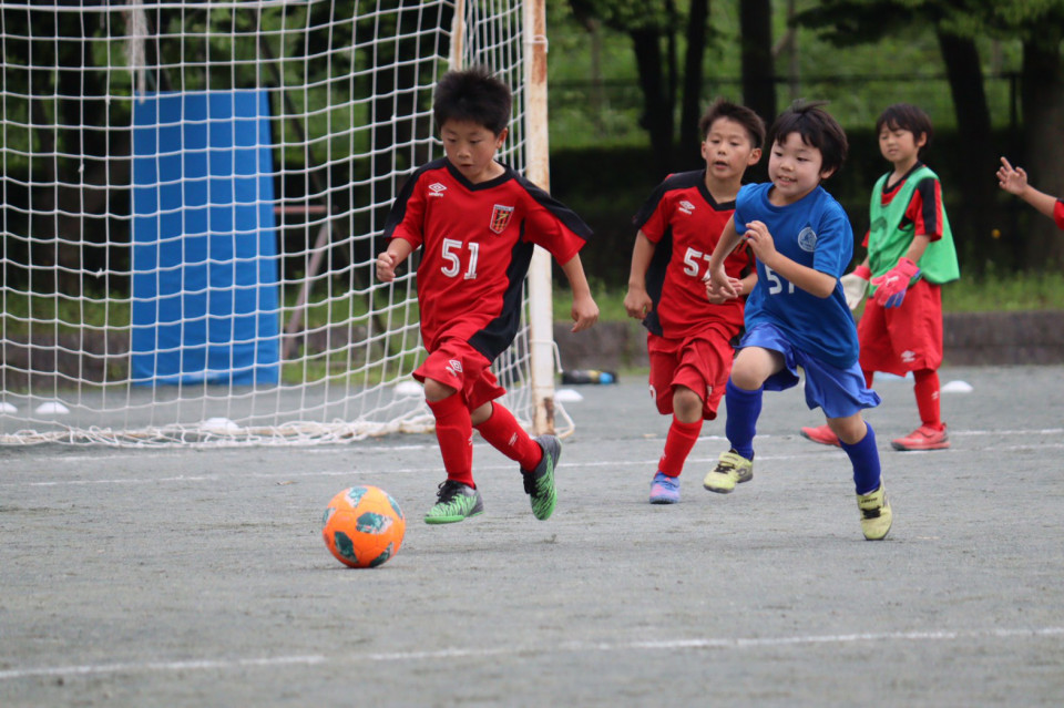 39期 ２年 Trm 諏訪小 八王子七小サッカークラブ 八王子七小sc 東京都八王子市の少年サッカークラブ