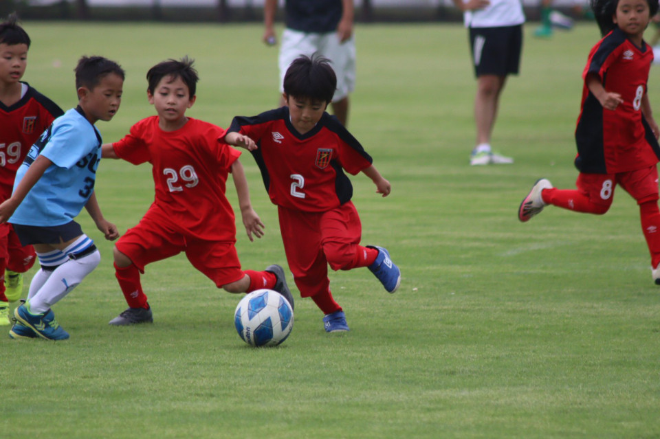 39期 40期 ２年 1年 稲城遠征 八王子七小サッカークラブ 八王子七小sc 東京都八王子市の少年サッカークラブ