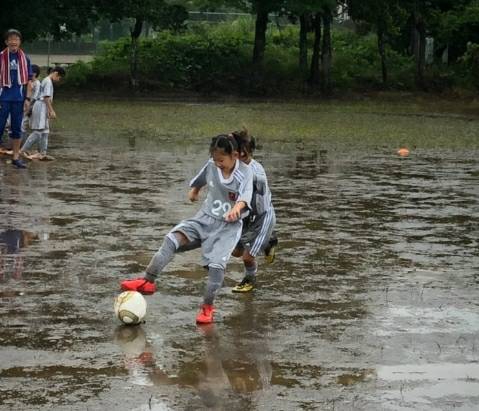 35期３年生 合宿２日目 八王子七小サッカークラブ 八王子七小sc 東京都八王子市の少年サッカークラブ