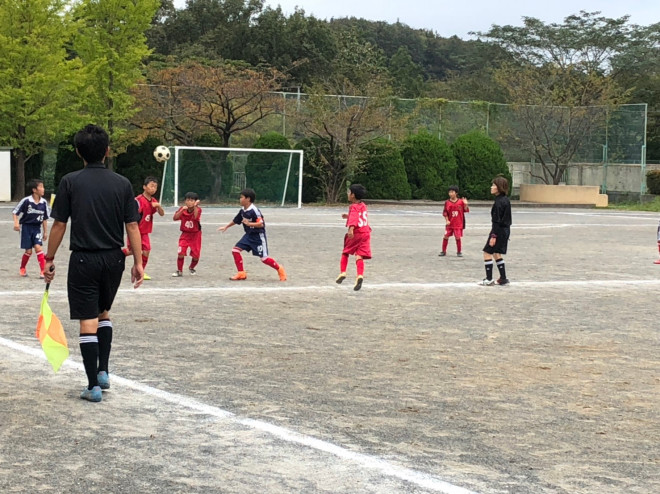 33期4年生 市民大会試合結果 Vs シルクロードsc 八王子七小サッカークラブ 八王子七小sc 東京都八王子市の少年サッカークラブ