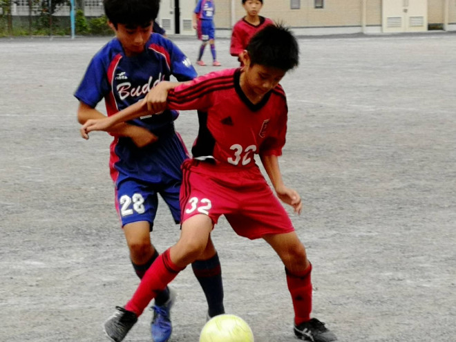 32期6年生 トレーニングマッチ 八王子七小サッカークラブ 八王子七小sc 東京都八王子市の少年サッカークラブ