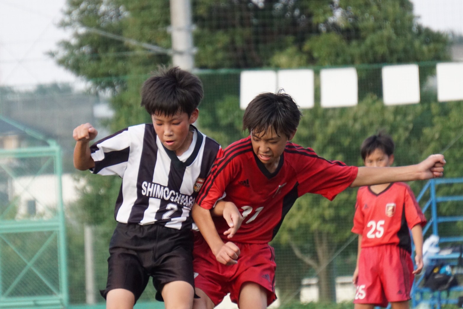 32期6年生、LEEZU招待大会 | 八王子七小サッカークラブ（八王子七小SC 