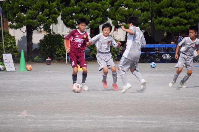 34期 5年生 四小osc招待大会 八王子七小サッカークラブ 八王子七小sc 東京都八王子市の少年サッカークラブ 34期 5年生 四小osc招待大会 八王子七小サッカークラブ 八王子七小sc 東京都八王子市の少年サッカークラブ