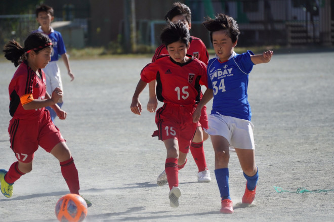 34期 5年生 コスモリーグ 村山学園 八王子七小サッカークラブ 八王子七小sc 東京都八王子市の少年サッカークラブ