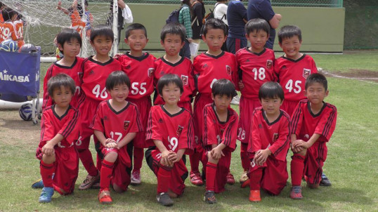 八王子七小サッカークラブ 八王子七小sc 東京都八王子市の少年サッカークラブの記事一覧 ページ1