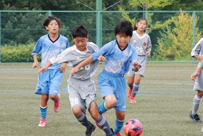 35期5年生 七小チャレンジカップ 八王子七小サッカークラブ 八王子七小sc 東京都八王子市の少年サッカークラブ