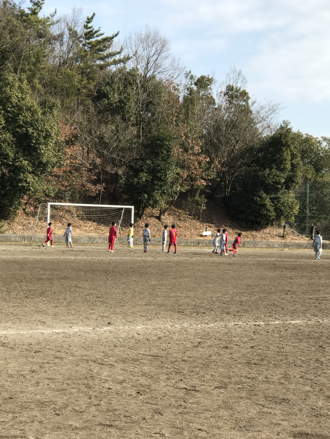 33期3年生 34期2年生 Trm 川町g 八王子七小サッカークラブ 八王子七小sc 東京都八王子市の少年サッカークラブ