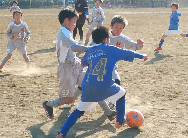 36期 4年生 コスモリーグ 2次 北中運動場 最大の欠点 八王子七小サッカークラブ 八王子七小sc 東京都八王子市の少年サッカークラブ
