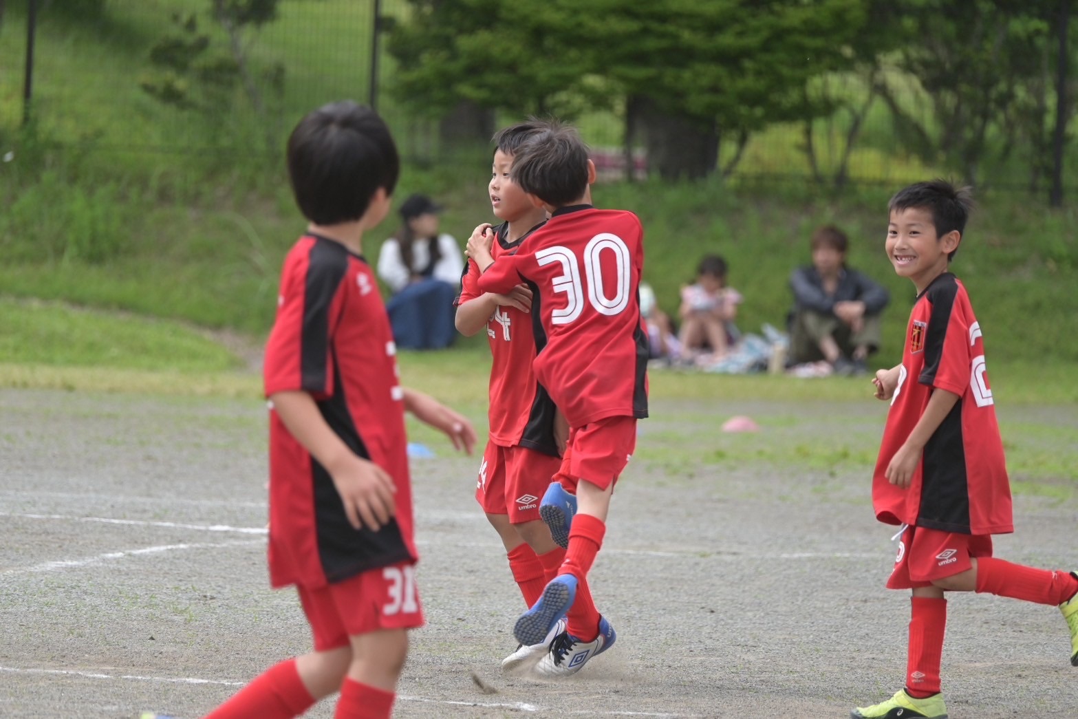 41期（2年生）秦野遠征 | 八王子七小サッカークラブ（八王子七小SC） 東京都八王子市の少年サッカークラブ