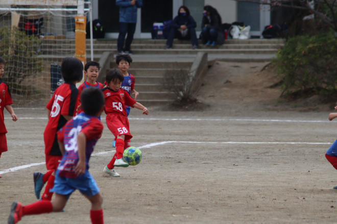 39期 40期 1年 年長 Trm 八王子七小サッカークラブ 八王子七小sc 東京都八王子市の少年サッカークラブ