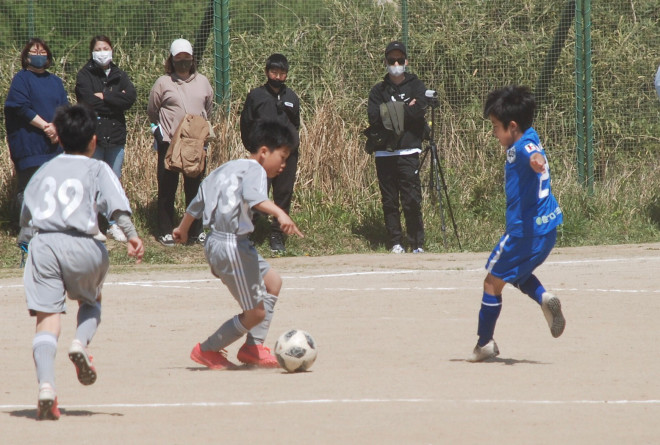 35期5年生 川崎遠征 八王子七小サッカークラブ 八王子七小sc 東京都八王子市の少年サッカークラブ