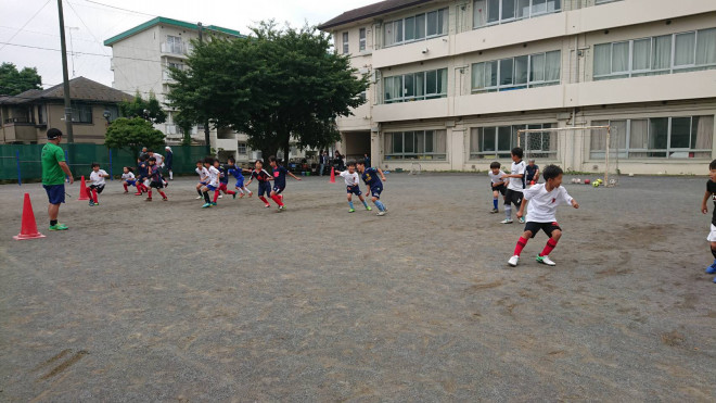 2 3 4 6年生 練習 体験会 特別支援学校 八王子七小サッカークラブ 八王子七小sc 東京都八王子市の少年サッカークラブ 2 3 4 6年生 練習 体験会 特別支援学校 八王子七小サッカークラブ 八王子七小sc 東京都八王子市の少年サッカークラブ