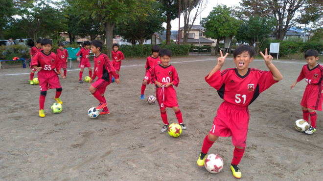 33期4年生 交流試合 Vs バディーsc中和田 八王子七小サッカークラブ 八王子七小sc 東京都八王子市の少年サッカークラブ