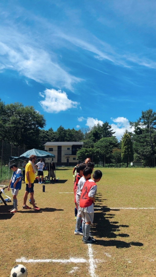 イベント ページ1 八王子七小サッカークラブ 八王子七小sc 東京都八王子市の少年サッカークラブ