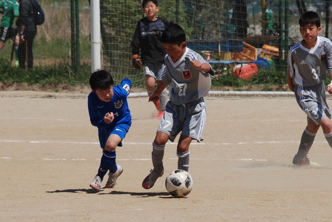 35期5年生 川崎遠征 八王子七小サッカークラブ 八王子七小sc 東京都八王子市の少年サッカークラブ