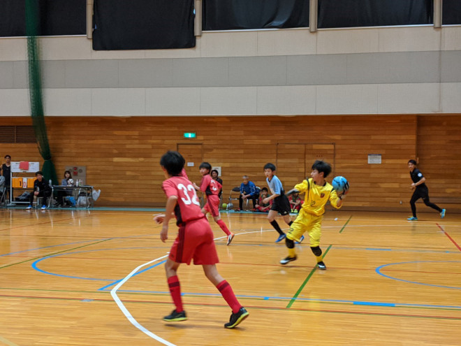 32期6年生 新春フットサル準々決勝進出 八王子七小サッカークラブ 八王子七小sc 東京都八王子市の少年サッカークラブ 32期6年生 新春フットサル準々決勝進出 八王子七小サッカークラブ 八王子七小sc 東京都八王子市の少年サッカークラブ