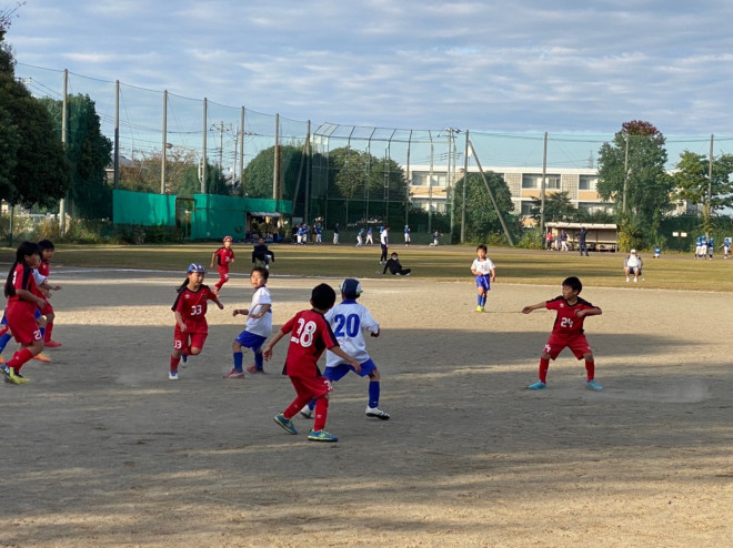 38期 3年生 Trm Vs はるひ野バディ Sc 八王子七小サッカークラブ 八王子七小sc 東京都八王子市の少年サッカークラブ 38期 3年生 Trm Vs はるひ野バディ Sc 八王子七小サッカークラブ 八王子七小sc 東京都八王子市の少年サッカークラブ